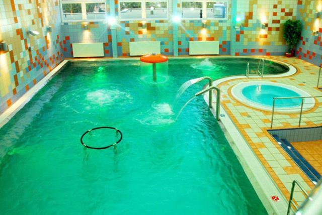 Hotel Nivy Bratislava Ngoại thất bức ảnh
