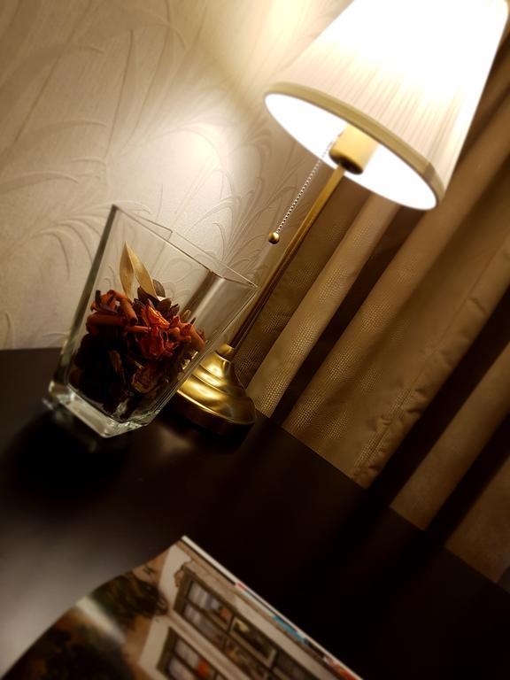 Hotel Nivy Bratislava Ngoại thất bức ảnh