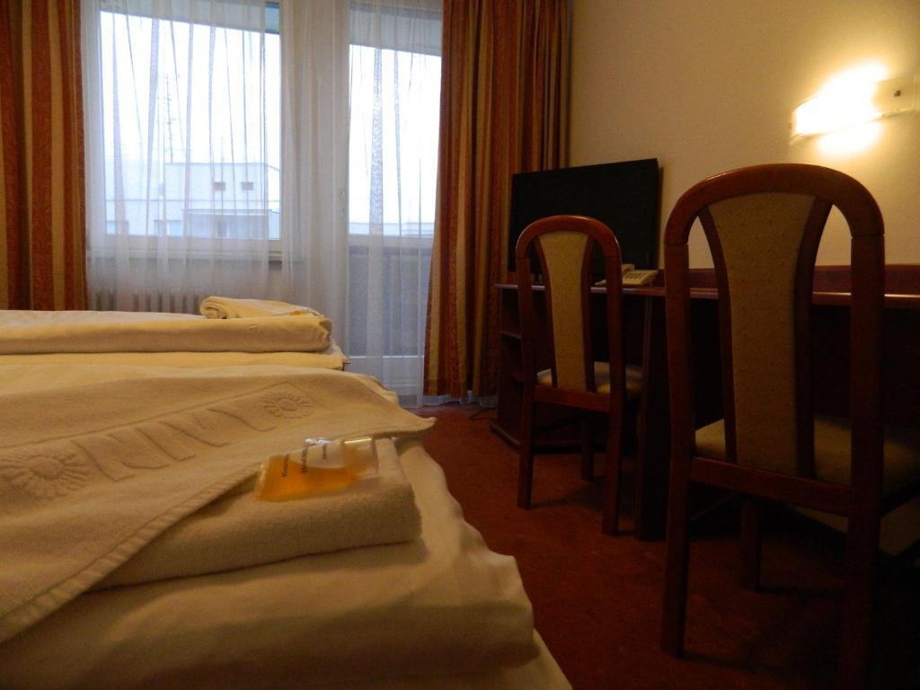 Hotel Nivy Bratislava Phòng bức ảnh