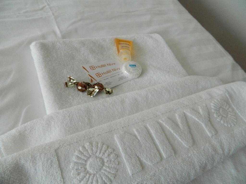 Hotel Nivy Bratislava Phòng bức ảnh