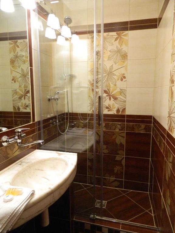 Hotel Nivy Bratislava Ngoại thất bức ảnh